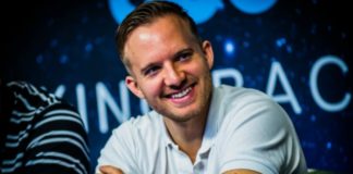 Turniejowy dzień z życia Martina Jacobsona, mistrza Main Eventu WSOP 2014 Martin Jacobson