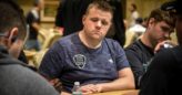Matt Affleck: „Myślę, że w pokerze bardzo ważne jest wyczucie czasu”