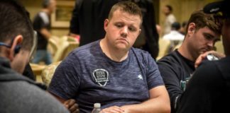 Matt Affleck: „Myślę, że w pokerze bardzo ważne jest wyczucie czasu”