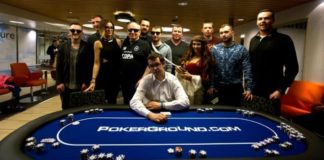 Mirosław „Killer” Kłys pokazuje, że Polacy też mogą być rekordzistami świata Mirosław Killer Kłys