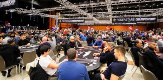 PSC Praga: 24 Polaków z awansem w turnieju National Championship! PSC Praga - National Championship