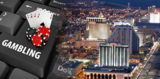 Czy stan New Jersey połączy pulę graczy z Brytyjczykami? New Jersey