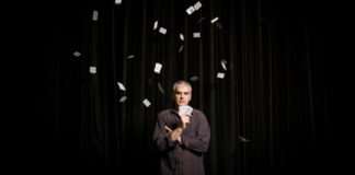 Jak poker może pomóc w prowadzeniu opery?