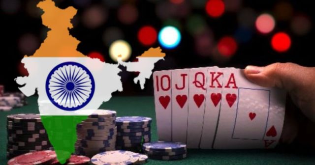 Poker Indie