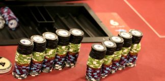 Poker Fever Cup III: Rekordowa frekwencja w dniu 1A, ośmiu Polaków z awansem Poker Fever Cup III