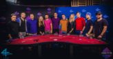 [VIDEO] Finał Main Eventu Poker Fever Series – 4 Polaków na FT