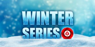 Winter Series: Ponad 40.000.000$ czeka na Was w okresie świątecznym na PokerStars PokerStars Winter Series