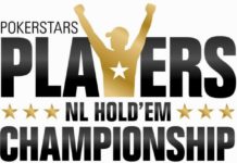 W 2021 roku nie odbędzie się turniej PokerStars Players Championship Pokerstars players championship