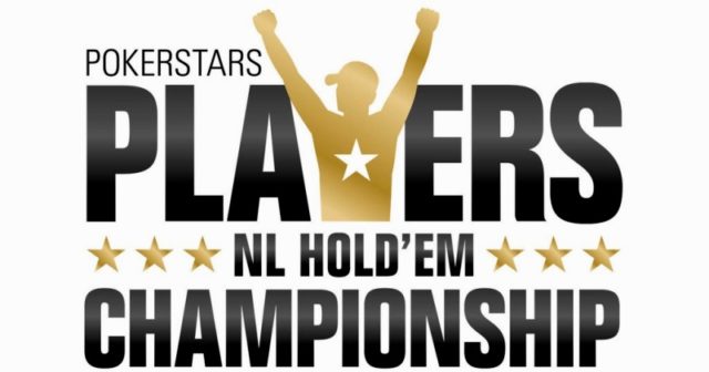 W 2021 roku nie odbędzie się turniej PokerStars Players Championship