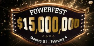 (AKTUALIZACJA) GreenNaugahyde z mistrzowskim tytułem i z kolosalną wygraną! Powerfest 2018