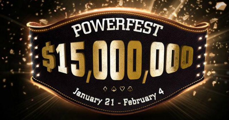 Powerfest 2018