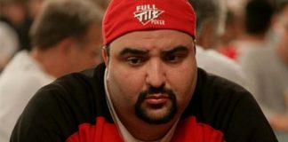 Rząd USA przejmuje pieniądze, które na małej wyspie ukrył były szef FTP, Ray Bitar