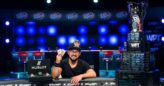 Ryan Tosoc dokonuje rzeczy niemożliwej w finale WPT Five Diamond!