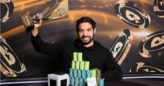 PSC Praga: Timothy Adams zwycięzcą Super High Rollera (550.000€)