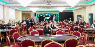 Unibet Open Bukareszt: Dwóch Polaków z awansem w Main Evencie Unibet Open Bukareszt