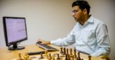 Viswanathan Anand, arcymistrz szachowy ambasadorem Poker Sport’s League