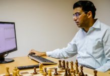 Viswanathan Anand, arcymistrz szachowy ambasadorem Poker Sport’s League Viswanathan Anand
