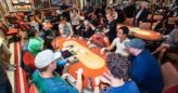 WPT Five Diamond: Ryan Tosoc drugi raz z rzędu na stole finałowym