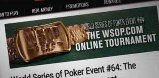 Czy WSOP kreuje złote bransoletki drugiej kategorii?