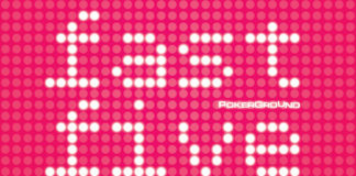 Szybka Piątka – 29/12/2017 Szybka Piątka - wyniki Polaków online