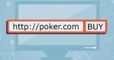 Domena poker_com na sprzedaż. Jacyś chętni?