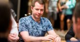 Jonathan Little o swoich planach na rok 2018
