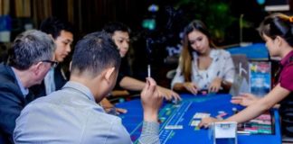 Drugie Makau, czyli Sihanoukville, nowa stolica hazardu w Azji