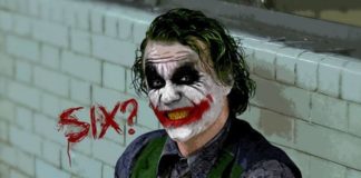 Strategia gier deep stackowych 6-max