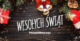 Wesołych Świąt Bożego Narodzenia życzy Redakcja PokerGround!