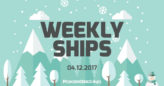 Weekly Ships – Bounty Builder 215$ z polskim stołem finałowym – 57.724$ wygranych.