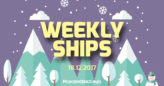 Weekly Ships – SosickPL ze świetnym wynikiem