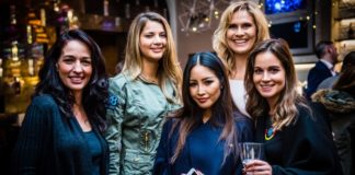 Zaskakujące, noworoczne postanowienia ambasadorów 888Poker