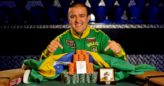 „Stałem się kimś więcej niż tylko zawodnikiem PokerStars” – Andre Akkari