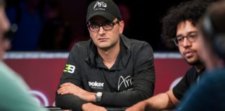 Antonio Esfandiari gwiazdą nowego tygodnia Poker After Dark Antonio Esfandiari - Poker After Dark