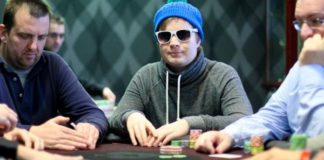 Przewodnik po strategii turniejowego c-betowania. Część 2