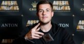 Aussie Millons: Eberle zwycięża; Urbanovich walczy w evencie PLO