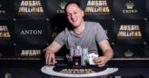 Aussie Millions – Szymon Wysocki na plus; Dima Urbanovich bez sukcesów