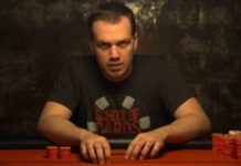 Blake Eastman opowiada o złożonym świecie pokerowych telli