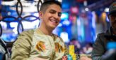 Aussie Millions: Szymon Wysocki z doskonałym stackiem w 3. dniu ME!