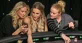 „W naszej ekipie jest ponad 1200 pokerzystek” – Daiva Byrne o promocji pokera wśród pań