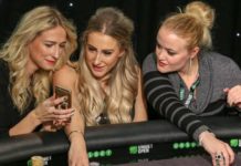 „W naszej ekipie jest ponad 1200 pokerzystek” – Daiva Byrne o promocji pokera wśród pań