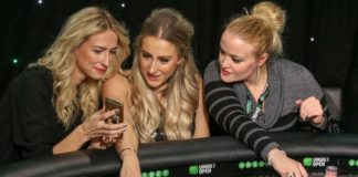 „W naszej ekipie jest ponad 1200 pokerzystek” – Daiva Byrne o promocji pokera wśród pań