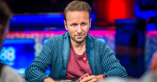 “Nikomu nie powiem, że na pokerze może zarobić miliony” – Daniel Negreanu