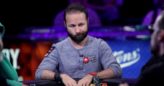 Daniel Negreanu wyraził swoje obawy o szkodliwe działanie skryptów usadzających graczy