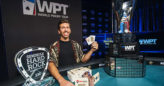 511.604$ i tytuł mistrzowski WPT dla Darrylla Fisha