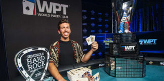 511.604$ i tytuł mistrzowski WPT dla Darrylla Fisha 511.604$ i tytuł mistrzowski WPT dla Darrylla Fisha