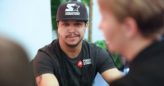 Felipe Ramos ogłosił opuszczenie Teamu PokerStars