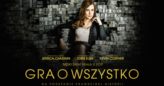 Czy „Gra o wszystko” dostanie Oscara?