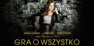 „Gra o wszystko” – HarperCollins Polska wyda książkę Molly Bloom Gra o wszystko