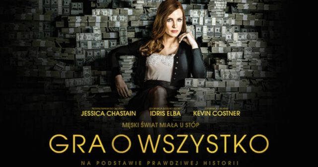 „Gra o wszystko” – HarperCollins Polska wyda książkę Molly Bloom